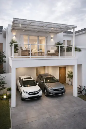 Kontraktor Mezzanine bekasiselatan