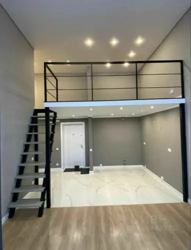 Kontraktor Mezzanine bekasiselatan- Terpercaya di Bekasi Selatan